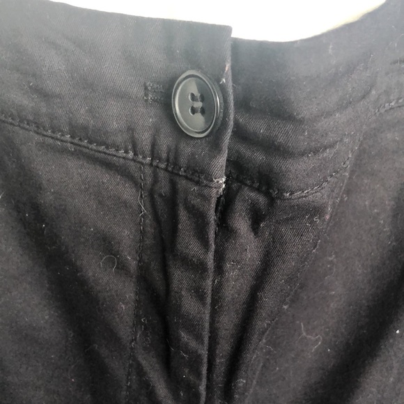 Talbots Cropped Pants - Picture 2 of 5